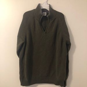 Columbia men’s pullover.